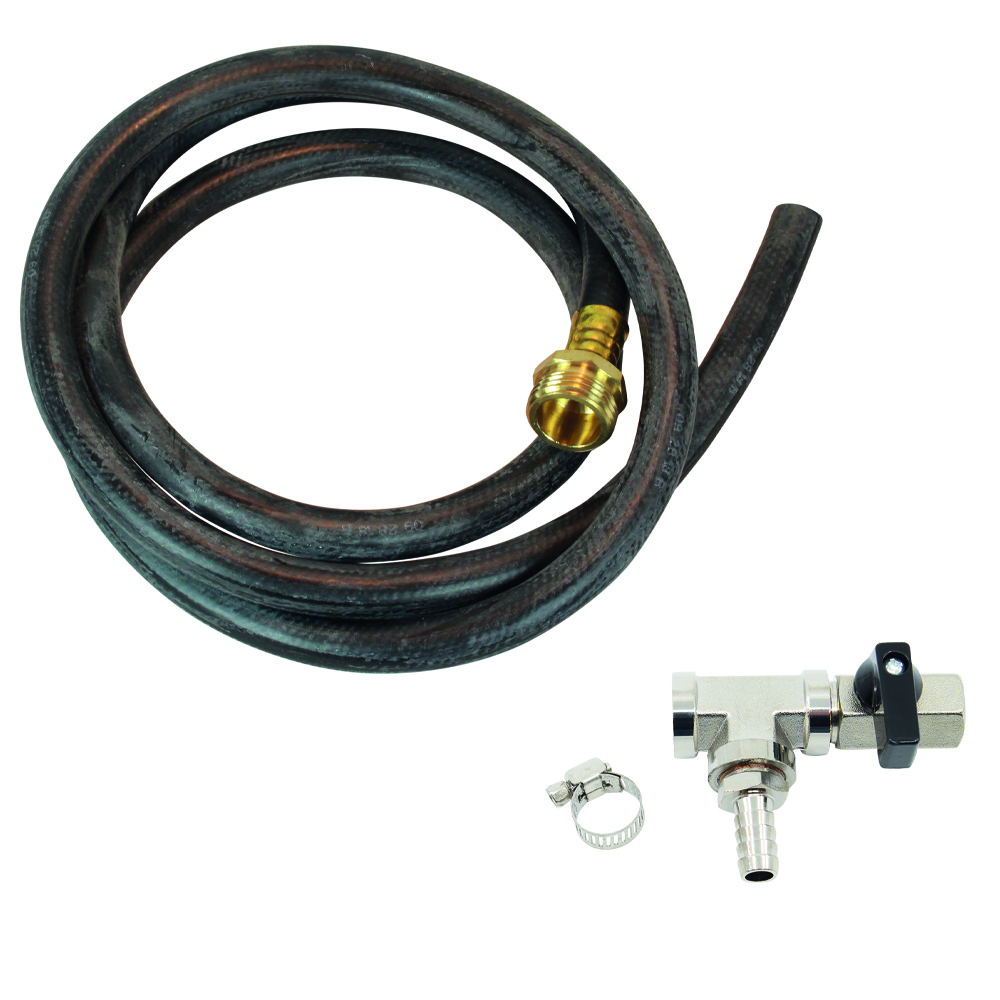  - Faucet Adapter Kits